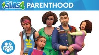 2. The Sims 4: Być Rodzicem (DLC) (PC) (klucz ORIGIN)