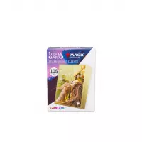 1. Gamegenic: Magic the Gathering - Lorwyn Eclipsed - Premium Art Sleeves - High Perfect Morcant
