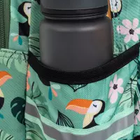 4. CoolPack Toby Plecak Szkolno-Wycieczkowy Toucans F049662