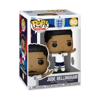 1. Funko POP Football: England - Jude Bellingham