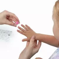 11. Kidea Zestaw Kreatywny Pierścionki Do Ozdabiania 580547
