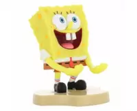 2. Stojak na Słuchawki SpongeBob Kanciastoporty