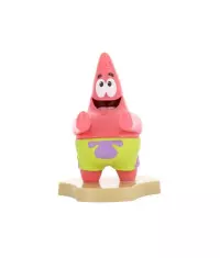 1. Stojak na Słuchawki SpongeBob Kanciastoporty - Patryk Rozgwiazda