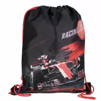 2. Starpak Worek Szkolny na Obuwie Racing 577133