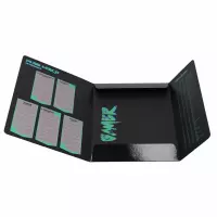 5. Starpak Teczka z Gumką Pad 583293