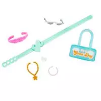 4. brb lalka rozowy kombinezon akcesoria hpl76 wb6