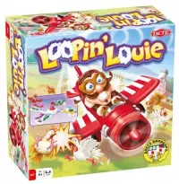1. Looping Louie