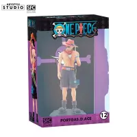 10. Figurka One Piece - Portgas D. Ace