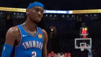 1. NBA 2K26 (XO/XSX)