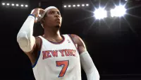 2. NBA 2K26 (XO/XSX)