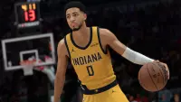 3. NBA 2K26 (XO/XSX)