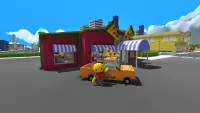 2. Wobbly Life (NS)