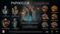2. Painkiller PL (Xbox Series X)