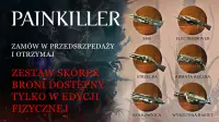 3. Painkiller PL (Xbox Series X)