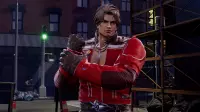 4. Double Dragon Revive Deluxe Edition (Xbox Series X)