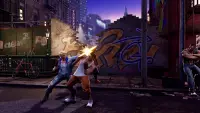 2. Double Dragon Revive Deluxe Edition (NS)