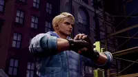 5. Double Dragon Revive Deluxe Edition (NS)
