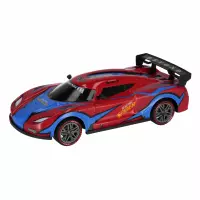 3. Mega Creative Zdalnie Sterowane Auto Wyścigowe 572387