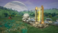 4. Aven Colony (PC) (klucz STEAM)