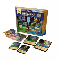 2. Disney Lorcana - Into the Inklands Gift Set