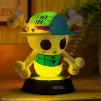 6. Lampka One Piece - Jolly Roger