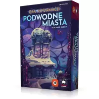 1. Podwodne Miasta: Era informacji 