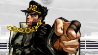 5. JoJo's Bizarre Adventure: All-Star Battle R Deluxe Edition (PC) (klucz STEAM)
