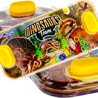 1. Mega Creative Zręcznościowa Gra Wodna Dino 458273