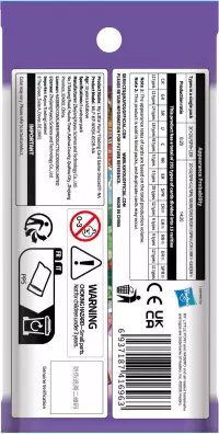 6. My Little Pony TCG: Discord!!! - Booster Display (20)