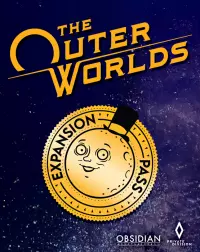 1. The Outer Worlds Expansion Pass PL (DLC) (PC) (klucz STEAM)