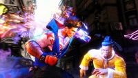 5. Street Fighter 6 PL (PC) (klucz STEAM)