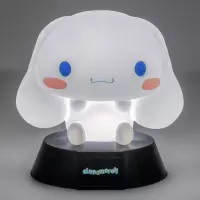 4. Lampka Cinnamoroll