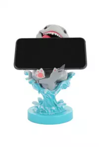 8. Stojak Marvel Rivals Jeff the Landshark