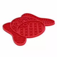 3. Trik&Roll Mata Do Lizania Dla Psa z Przyssawkami 560711