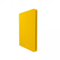 2. Gamegenic: Prime Album 18-Pocket - Album na Karty - Yellow
