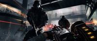 7. Wolfenstein: The New Order (PC) PL DIGITAL (klucz STEAM)