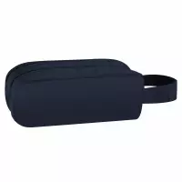 2. Starpak Piórnik Saszetka Navy Blue 534584