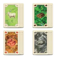 5. Catan BIG BOX