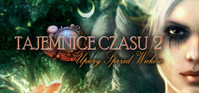 1. Time Mysteries 2: The Ancient Spectres PL (PC) (klucz STEAM)