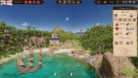 3. Port Royale 4 (Xbox One)