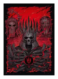 23. Good Loot The Witcher (Wiedźmin) 3: Wild Hunt Anniversary Monster Slayer Kit