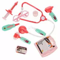 2. Mega Creative Zestaw Lekarski 572081