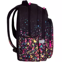 4. CoolPack Base Plus Plecak Szkolny Galaxy E27589