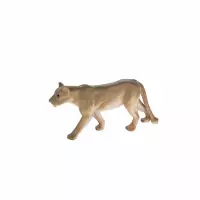 4. Mega Creative Zwierzęta Dzikie Figurki 6 szt.570094