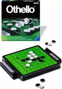 2. Othello Classic