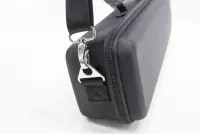 3. Gamegenic: Game Shell XL 650+ - Etui na Karty - Black