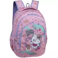 1. CoolPack Prime Pro Plecak Szkolny Hello Kitty Pink 1 F162025