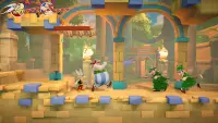 3. Asterix & Obelix - Mission Babylon (NS)