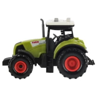 2. Mega Creative Moje Ranczo Traktor 470609