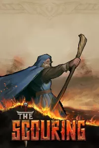 1. The Scouring - Early Access PL (PC) (klucz STEAM)